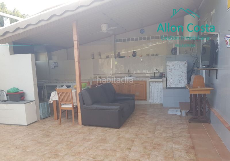 Foto b2507058-e230-4bea-977e-122f8130e873. Casa amb calefacció a Plans-Gasparot Vila Joiosa (la)