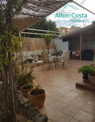 Casa a Plans-Gasparot. Se vende bungalow divisible en 2 bungalows