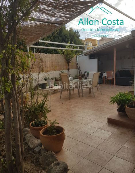 Foto d847a675-b7cb-4f99-bbe9-3efebfa27234. Casa amb calefacció a Plans-Gasparot Vila Joiosa (la)