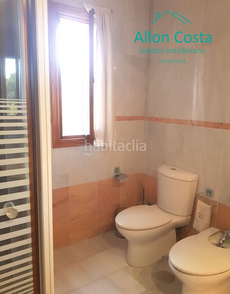 Foto e70df4b8-c7a1-4c8a-a05d-f820715ef12f. Casa amb calefacció a Plans-Gasparot Vila Joiosa (la)