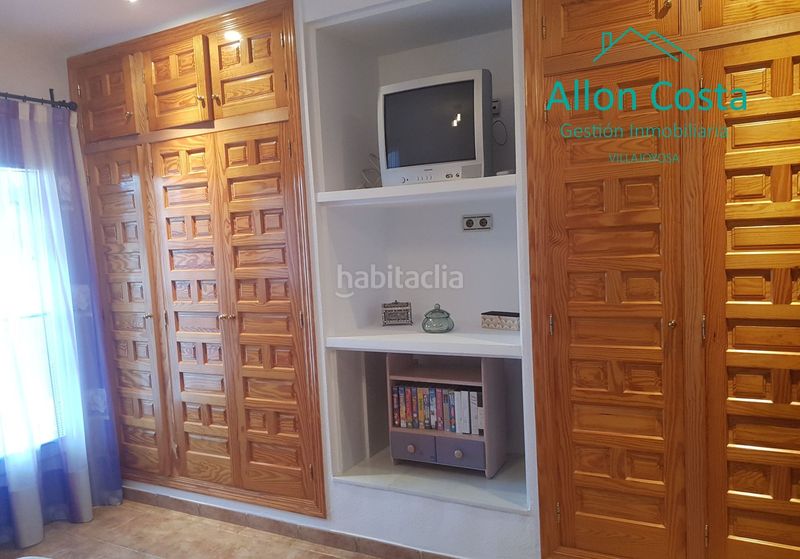 Foto eadb4775-49e1-4814-800c-b9a14fa16f02. Casa amb calefacció a Plans-Gasparot Vila Joiosa (la)