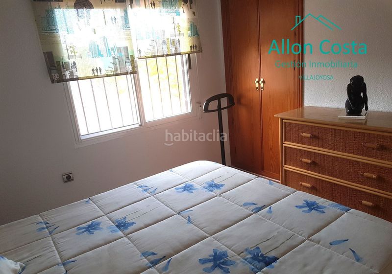 Foto f7dae974-2ac0-4252-9900-85ca61bd6976. Casa amb calefacció a Plans-Gasparot Vila Joiosa (la)