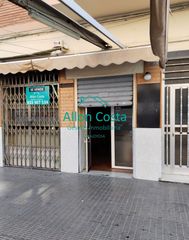 Local Comercial a Platja de Vila Joiosa. Se vende
