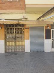 Local Comercial a Platja de Vila Joiosa. Se vende