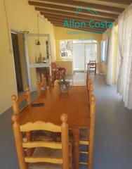 Mas à El Secanet-Hacienda del Sol. Se vende casa campo