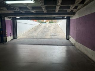 Posto auto  Calle milán. Plazas de garaje en venta