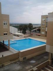Piso en El Perellonet. Piso de venta en llobarro
