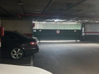 Parking coche en La Poveda. Plaza de garajae en venta, urbanizacion estrella de oriente