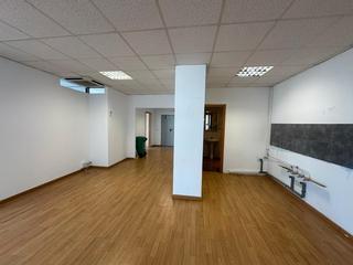 Local Comercial en PAU de Carabanchel. Gran oportunidad en carabanchel