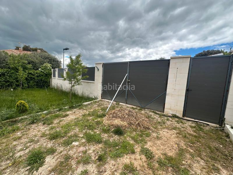 Foto 0d7354da-3958-4f72-9859-ee80abe1e06d. Terreny residencial a Chiloeches