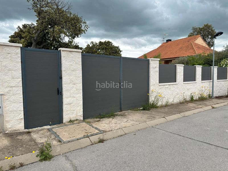 Foto 1407729f-1019-4126-a187-5104fb3c2d82. Terreny residencial a Chiloeches