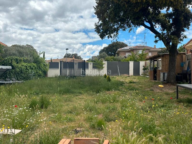 Foto 16b3d2a7-0ef4-4ceb-bc8a-1bc6794dcfbf. Terreny residencial a Chiloeches