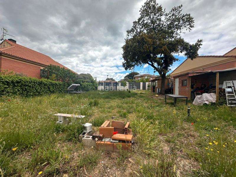 Foto 35d10050-233b-4b37-a570-2df295c8d45c. Terreny residencial a Chiloeches