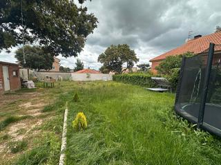 Terreny residencial  Calle de la cabeza molar. Gran oportunidad de venta en chiloeches