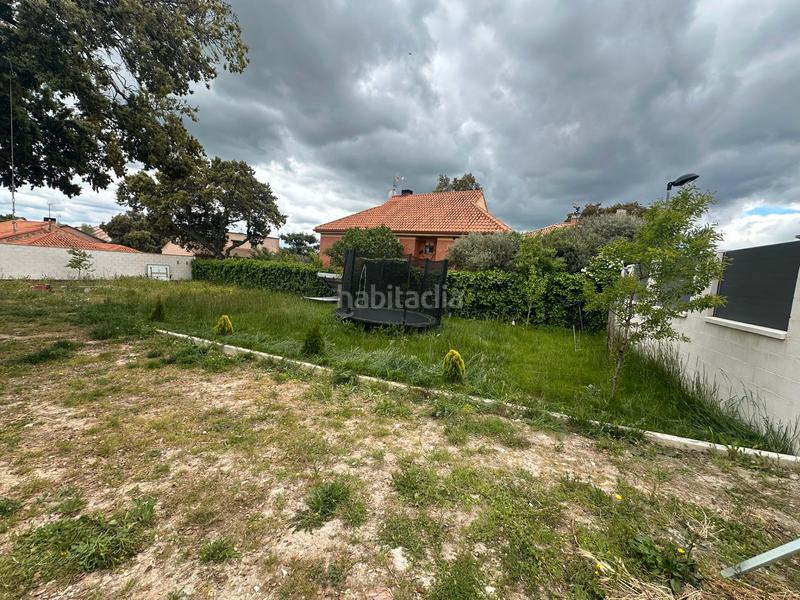 Foto 392bfe84-6166-4187-95d8-4bcac3239ab1. Terreny residencial a Chiloeches