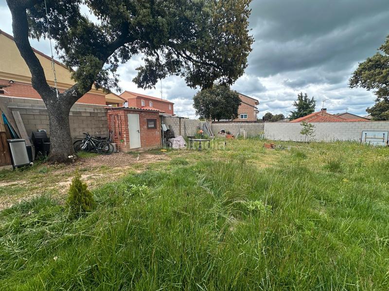 Foto 3ed3e543-20dd-4c7e-bc83-61002dedca8c. Terreny residencial a Chiloeches