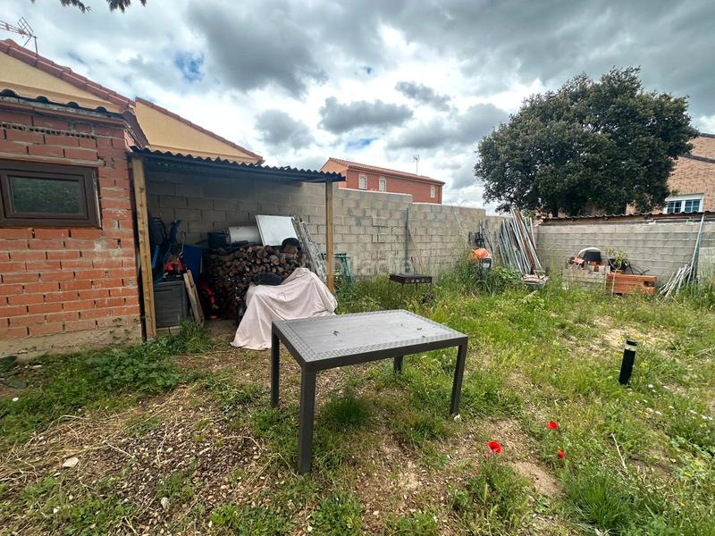 Foto 40ecf878-51df-4cef-8e7d-fd92721a9b52. Terreny residencial a Chiloeches