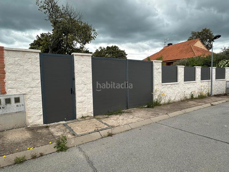 Foto 4427c49e-ad01-48e9-b1ea-1914fe9cdcc6. Terreny residencial a Chiloeches