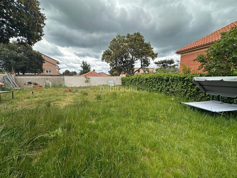 Foto 68dc818e-1a18-410a-b155-7d886e98ac8e. Terreny residencial a Chiloeches