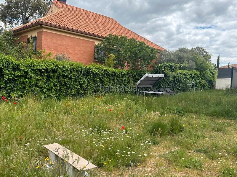 Foto 6da1bf43-953f-4bd2-bf02-9e5bddf5bfa5. Terreny residencial a Chiloeches