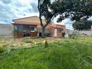 Terrain résidentiel  Calle de la cabeza molar. Gran oportunidad de venta en chiloeches