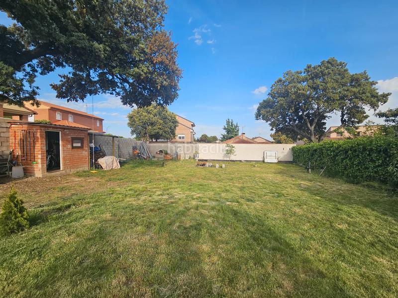 Foto 933d3103-a542-4c79-925e-1f5c8d4b3d1d. Terreny residencial a Chiloeches