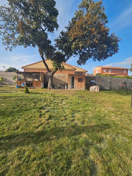 Foto a21cffe3-646d-4967-a04d-02902b7c069a. Terreny residencial a Chiloeches