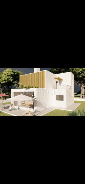 Foto c19d0d43-d0d2-417b-b269-6ca003cc681d. Terreny residencial a Chiloeches