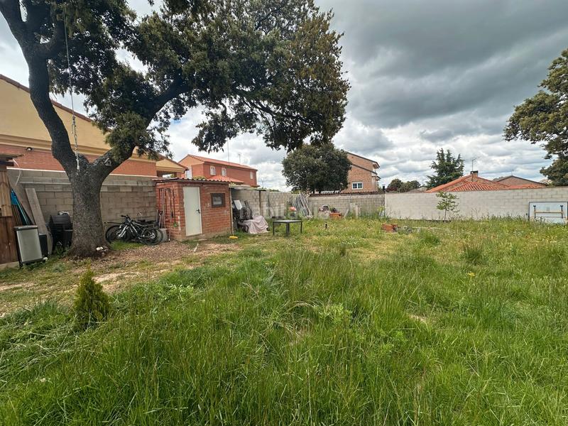 Foto cd505892-5705-4dbb-9199-805b4c8a01ea. Terreny residencial a Chiloeches