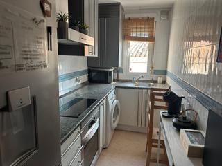 Duplex  Calle don diego