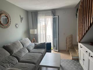 Duplex  Calle don diego