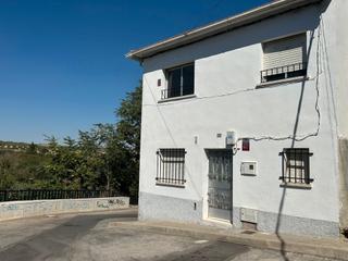 Casa  Calle del altozano. Chalet individual de venta en estremera