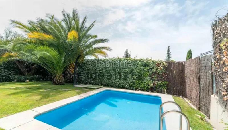 Foto 82c44b1d-b2c0-4bce-a567-c645b0f54e19. Alquiler chalet en Encinar de los Reyes La Moraleja