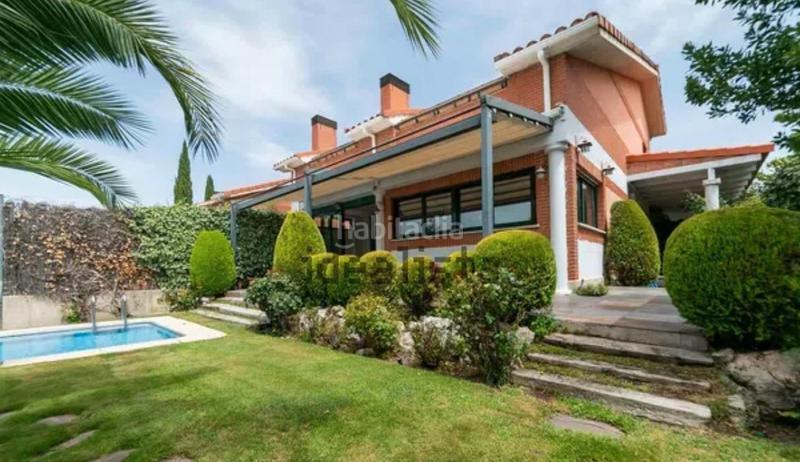 Foto eeb2a173-8109-4878-935a-4012bed04fab. Alquiler chalet en Encinar de los Reyes La Moraleja