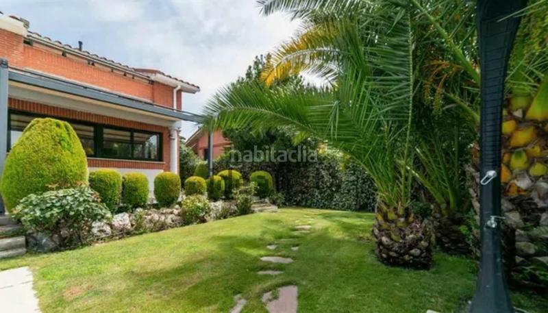 Foto fae3d487-be8a-4d83-9e38-d30c25e80726. Alquiler chalet en Encinar de los Reyes La Moraleja