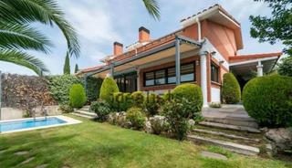 Chalet in Calle Julio Caro Baroja