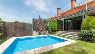 Location Chalet  Calle julio caro baroja