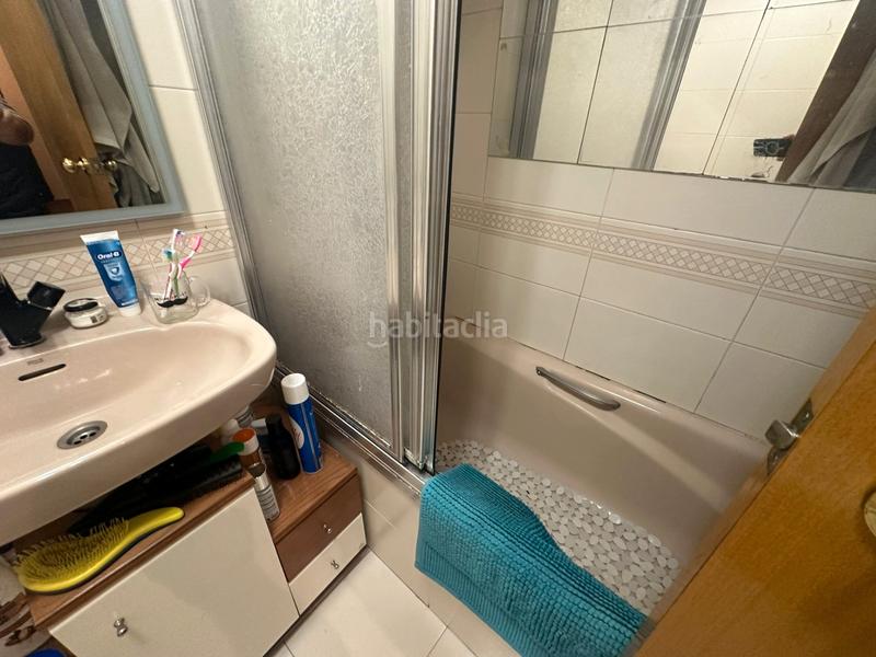 Foto 14e8c9e5-6333-4f36-af30-d7111058e445. Appartamento con riscaldamento parcheggio in Montserrat-Parque Empresarial San Fernando de Henares