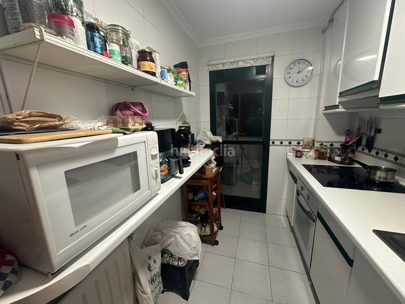 Foto 1887d0d6-2839-4ba5-8cce-1ed26a819087. Appartamento con riscaldamento parcheggio in Montserrat-Parque Empresarial San Fernando de Henares