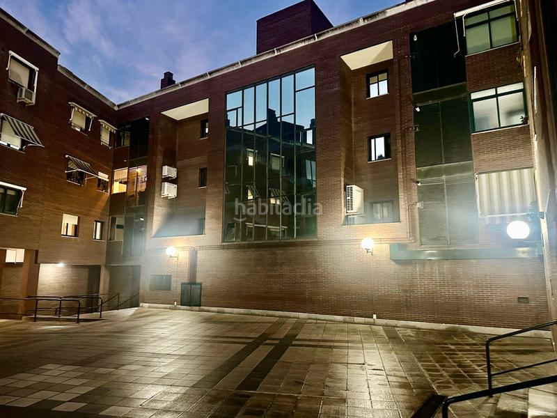 Foto 1972f2cc-b73f-4f1c-9a44-d34370212e45. Appartamento con riscaldamento parcheggio in Montserrat-Parque Empresarial San Fernando de Henares