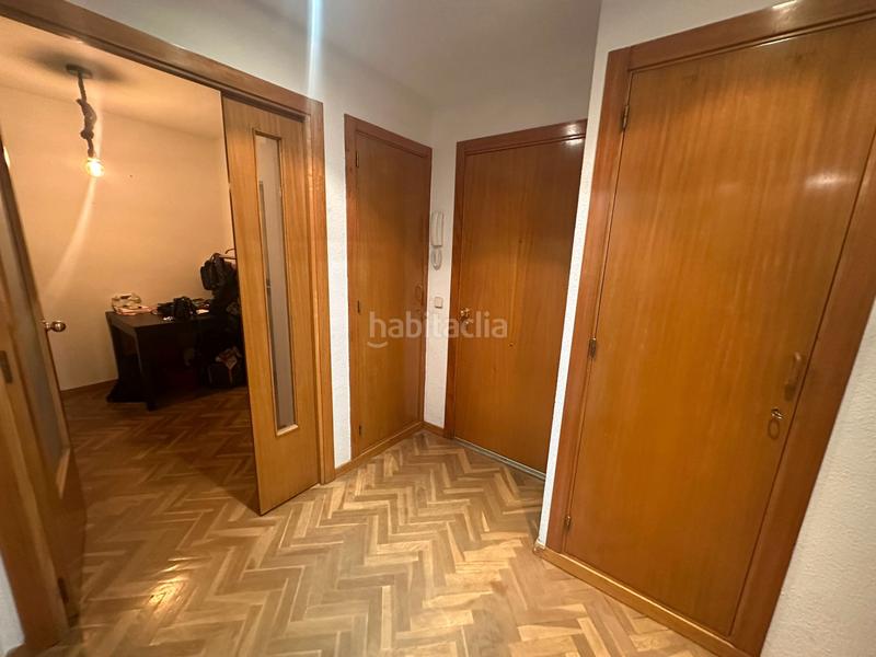 Foto 4444cb14-59e4-49ea-8cc0-c935ee27c0e7. Appartamento con riscaldamento parcheggio in Montserrat-Parque Empresarial San Fernando de Henares