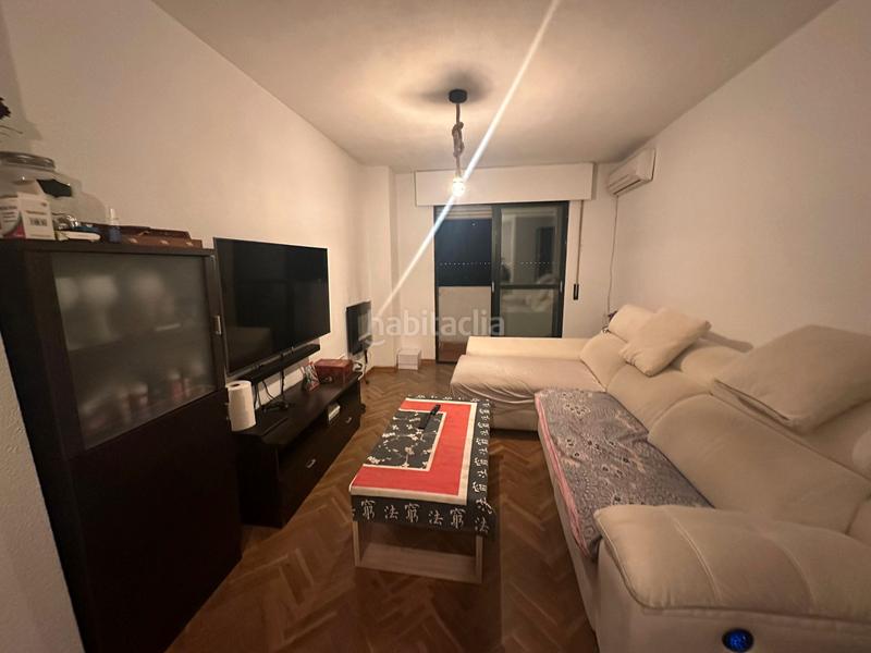 Foto 81cb1c66-94ed-4e3f-8221-9e1074289d4c. Appartamento con riscaldamento parcheggio in Montserrat-Parque Empresarial San Fernando de Henares
