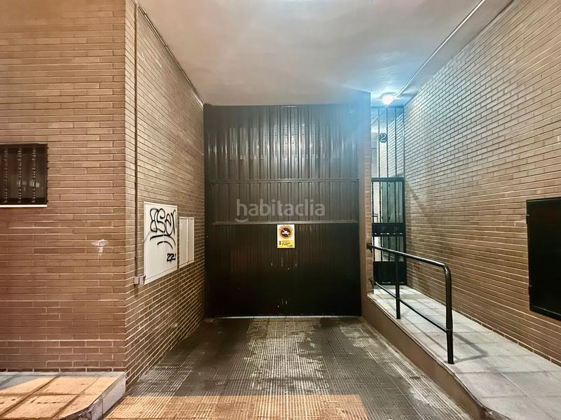 Foto 8e94736f-a05b-41e0-a3bd-e03b0fa76a89. Appartamento con riscaldamento parcheggio in Montserrat-Parque Empresarial San Fernando de Henares