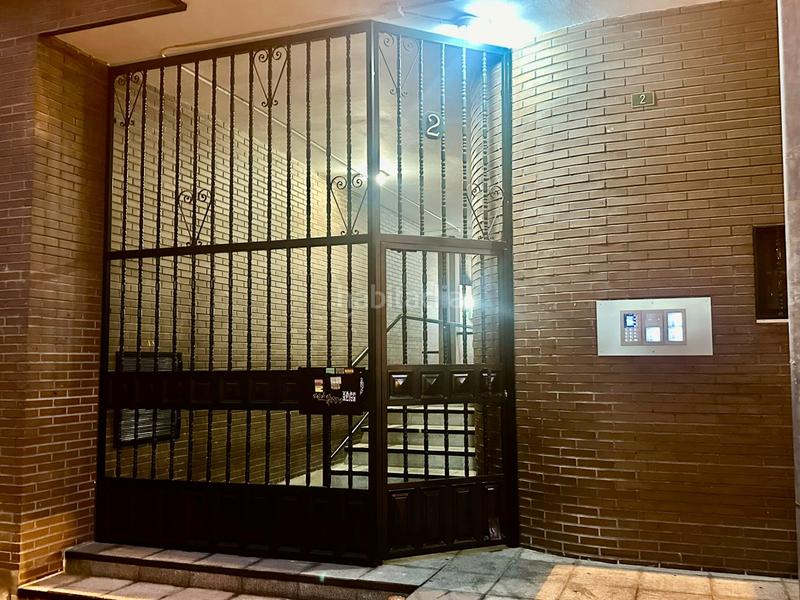 Foto 90731dcd-694c-4c85-a707-8c2a9e4eb96b. Appartamento con riscaldamento parcheggio in Montserrat-Parque Empresarial San Fernando de Henares