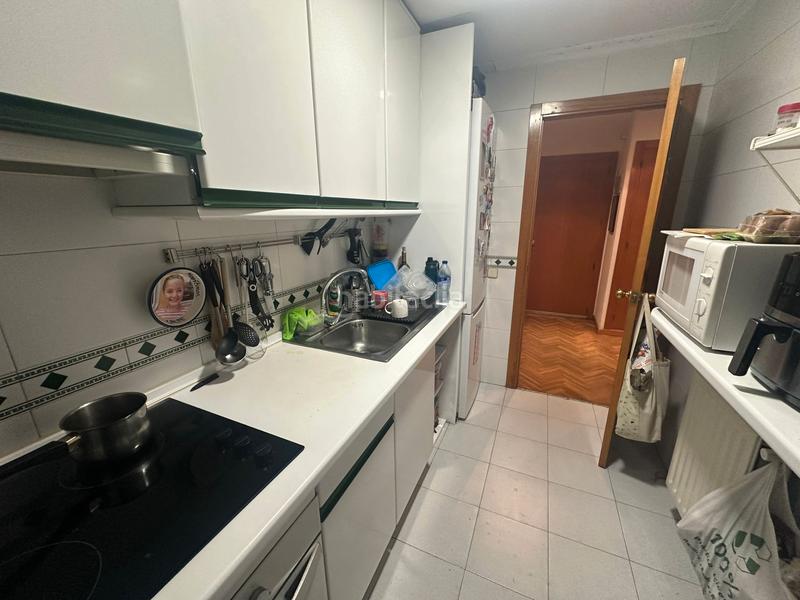 Foto 0e77d2a6-a26f-467a-b5eb-f2f85ad4946a. Appartement avec chauffage parking dans Montserrat-Parque Empresarial San Fernando de Henares