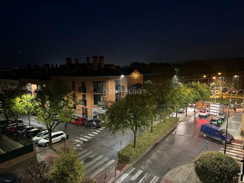 Foto 42b63add-8e23-471e-ab7d-cc71dc7b749e. Appartement avec chauffage parking dans Montserrat-Parque Empresarial San Fernando de Henares