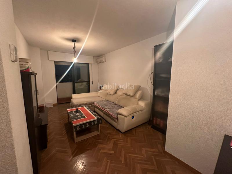 Foto 790ef9bc-0a12-4203-80ad-60092e1032d1. Appartement avec chauffage parking dans Montserrat-Parque Empresarial San Fernando de Henares