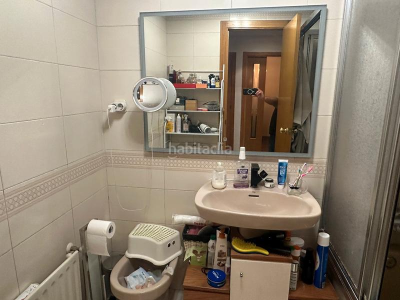 Foto 9d94f839-63d8-44bf-b962-d7f71fc9678a. Appartement avec chauffage parking dans Montserrat-Parque Empresarial San Fernando de Henares