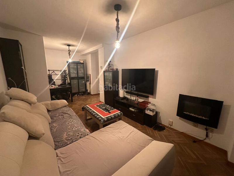 Foto d7d6d4de-71ac-42b0-8218-551fbe2442dd. Appartement avec chauffage parking dans Montserrat-Parque Empresarial San Fernando de Henares