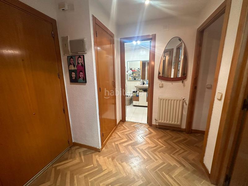 Foto fbfe17b7-4bd9-461d-80b8-d0ad301d5bc7. Appartement avec chauffage parking dans Montserrat-Parque Empresarial San Fernando de Henares